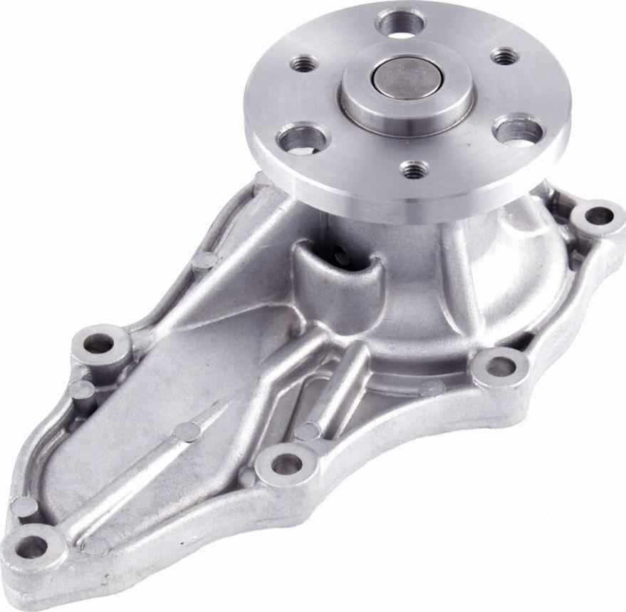 GATES GWP4216 - Водяний насос autocars.com.ua