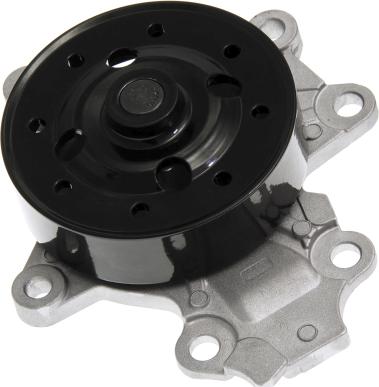 GATES GWP42187 - Водяний насос autocars.com.ua