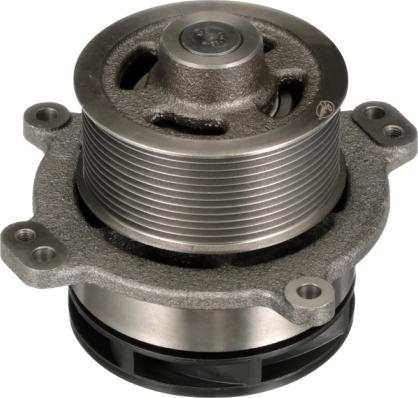 GATES GWP5016HD - Водяний насос autocars.com.ua