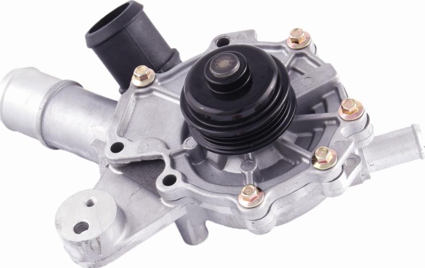 GATES GWP7048 - Водяний насос autocars.com.ua