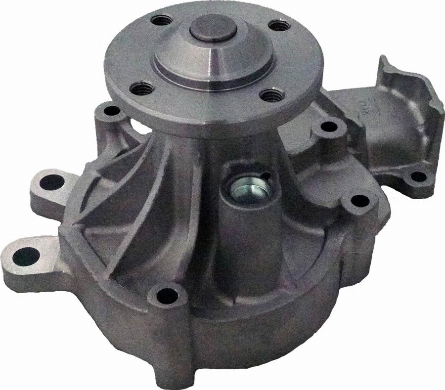 GATES GWP8209 - Водяний насос autocars.com.ua