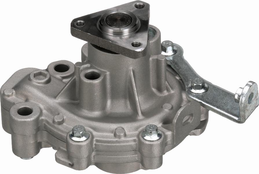 GATES GWP8867 - Водяний насос autocars.com.ua