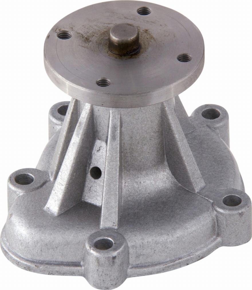 GATES GWP888 - Водяний насос autocars.com.ua