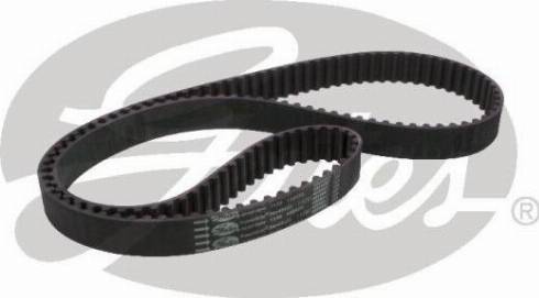 GATES T149 - Ремінь ГРМ autocars.com.ua