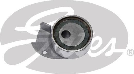 GATES T41003 - Натягувач, зубчастий ремінь autocars.com.ua