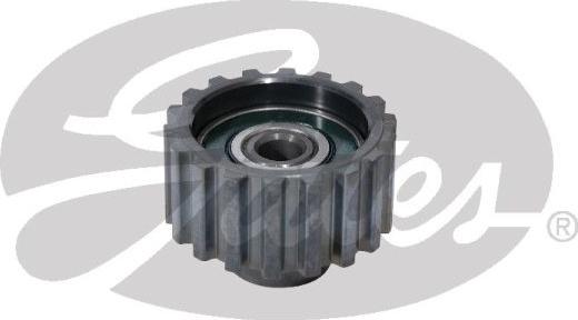 GATES T42022 - Паразитний / Провідний ролик, зубчастий ремінь autocars.com.ua