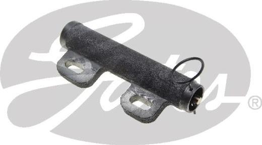 GATES T43191 - Успокоитель, зубчастий ремінь autocars.com.ua