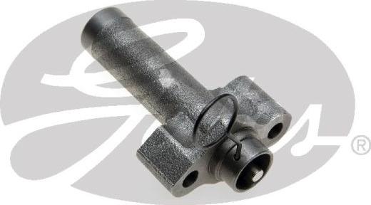 GATES T43209 - Успокоитель, зубчастий ремінь autocars.com.ua