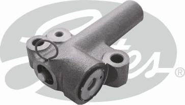 GATES T43220 - Успокоитель, зубчастий ремінь autocars.com.ua