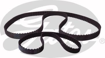 GATES TBS091 - Ремінь ГРМ autocars.com.ua