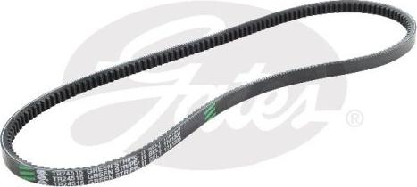 GATES TR24515 - Клиновий ремінь autocars.com.ua