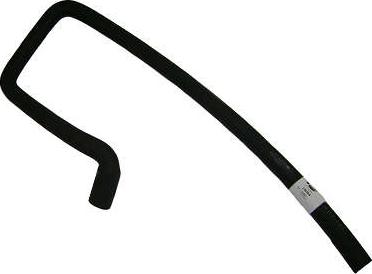 GATES 02-3422 - Шланг радіатора autocars.com.ua