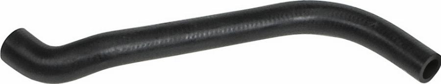 GATES 02-3425 - Шланг радіатора autocars.com.ua