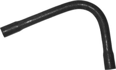 GATES 02-3431 - Шланг радіатора autocars.com.ua