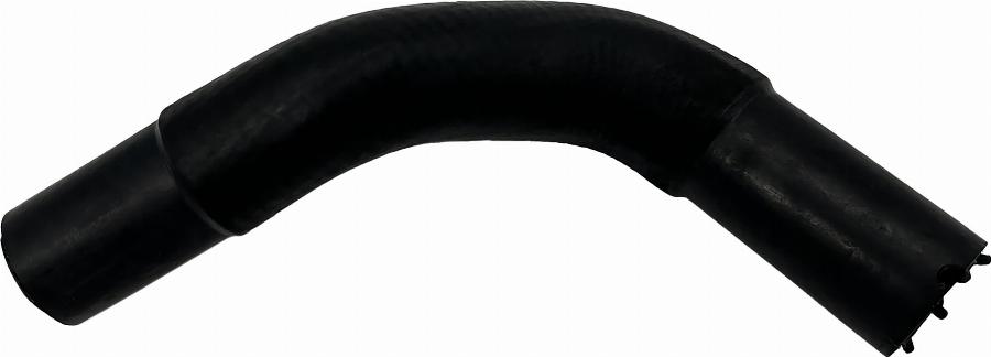 GATES 02-3731 - Шланг радіатора autocars.com.ua