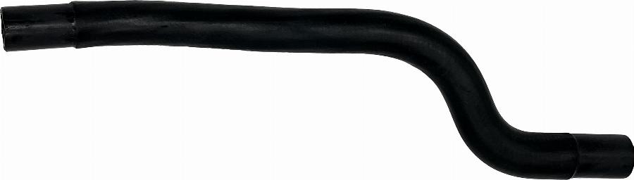 GATES 02-3732 - Шланг радіатора autocars.com.ua