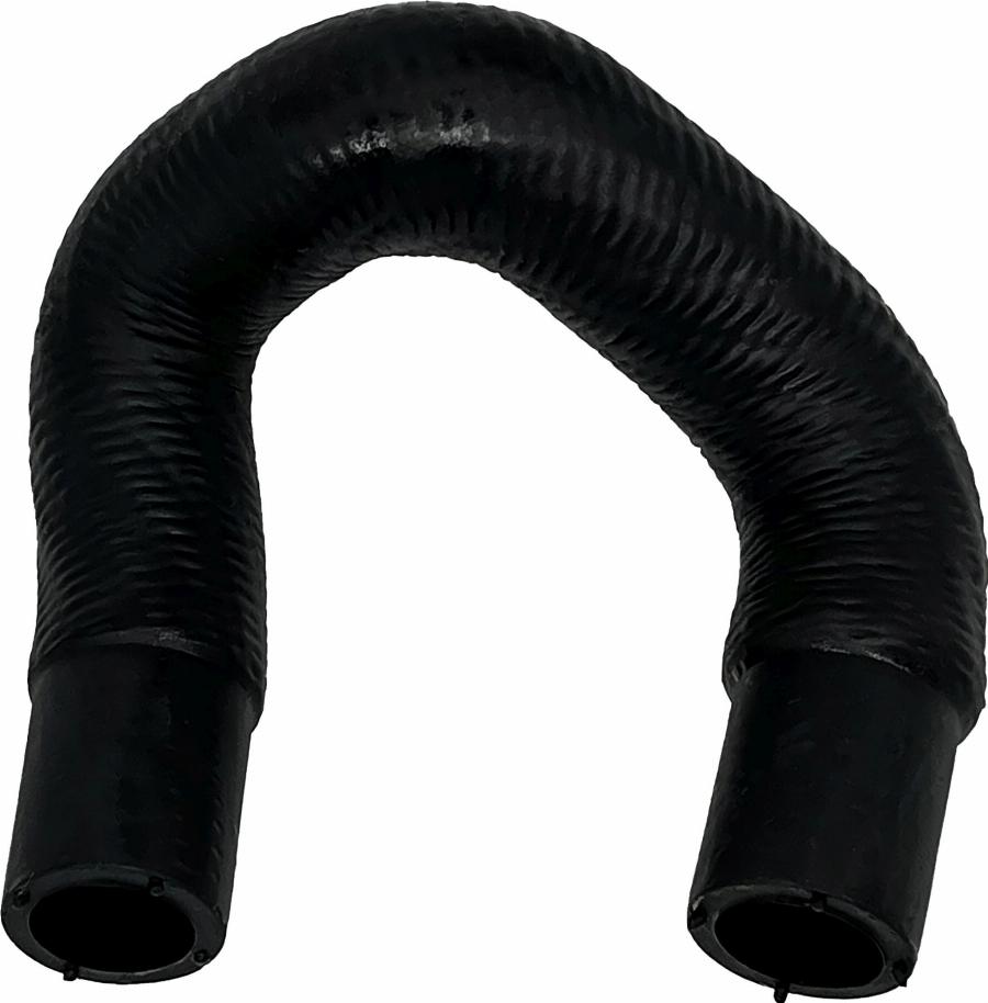 GATES 02-3740 - Шланг радіатора autocars.com.ua