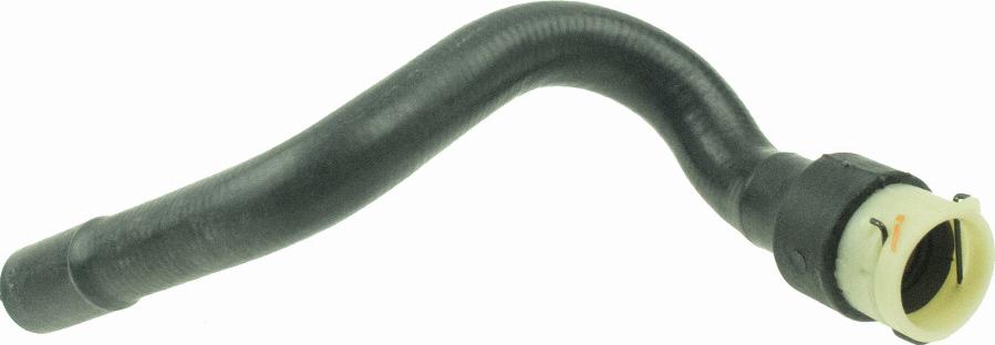 GATES 02-3776 - Шланг радіатора autocars.com.ua