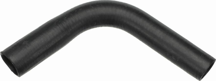 GATES 05-0190 - Шланг радіатора autocars.com.ua