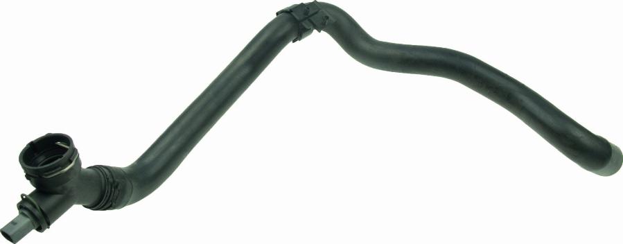 GATES 05-4294 - Шланг радіатора autocars.com.ua