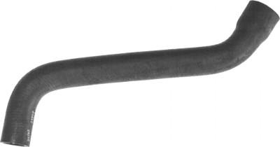 GATES 05-5406 - Шланг радіатора autocars.com.ua