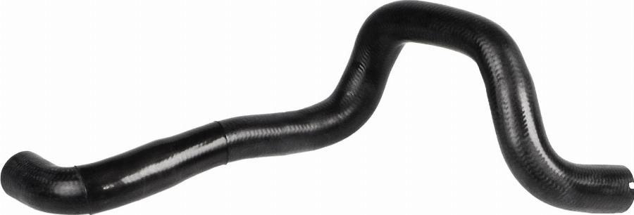 GATES 05-5456 - Шланг радіатора autocars.com.ua