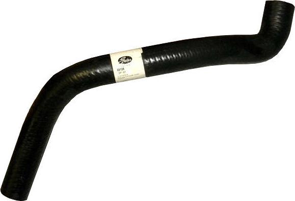 GATES 05-5479 - Шланг радіатора autocars.com.ua