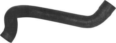 GATES 05-5482 - Шланг радіатора autocars.com.ua