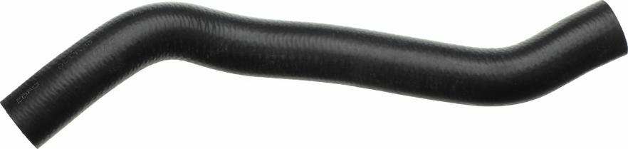 GATES 05-5676 - Шланг радіатора autocars.com.ua