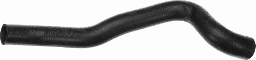 GATES 05-5678 - Шланг радіатора autocars.com.ua