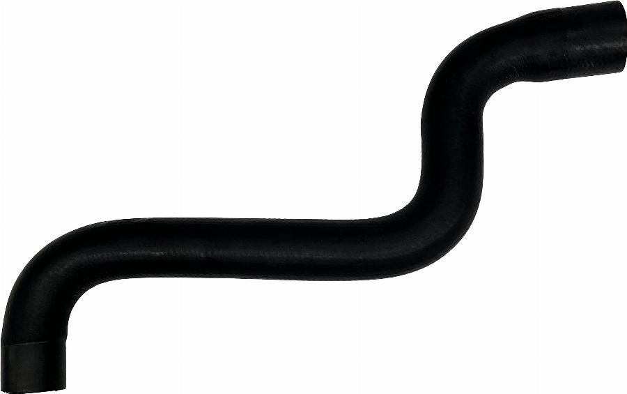 GATES 05-5683 - Шланг радіатора autocars.com.ua