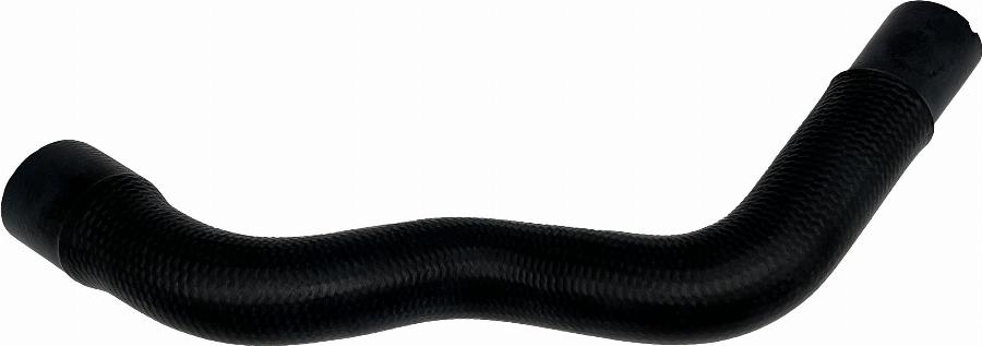 GATES 05-5684 - Шланг радіатора autocars.com.ua