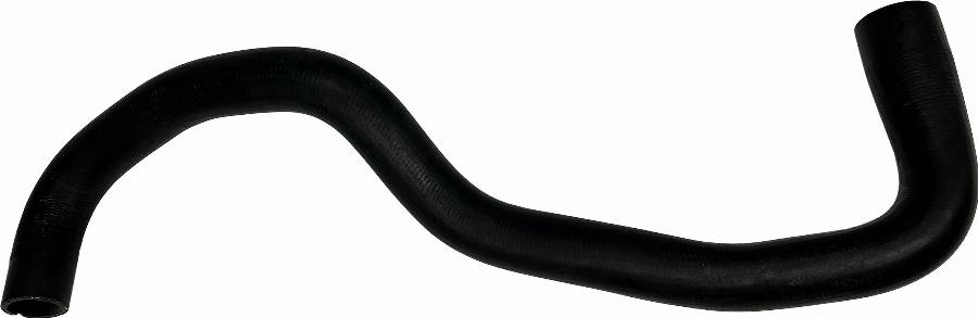 GATES 05-5686 - Шланг радіатора autocars.com.ua