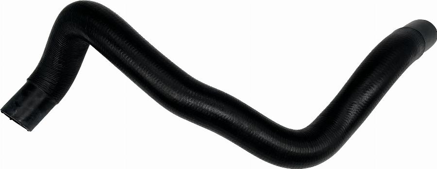 GATES 05-5691 - Шланг радіатора autocars.com.ua