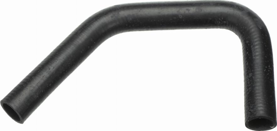 GATES 20009 - Шланг радіатора autocars.com.ua