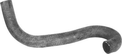 GATES 20401 - Шланг радіатора autocars.com.ua