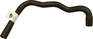 GATES 20592 - Шланг радіатора autocars.com.ua