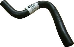 GATES 20706 - Шланг радіатора autocars.com.ua