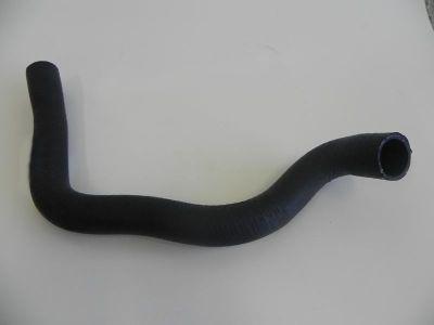 GATES 21885 - Шланг радіатора autocars.com.ua