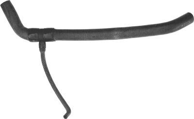 GATES 23004 - Шланг, теплообмінник - опалення autocars.com.ua