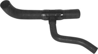 GATES 23104 - Шланг радіатора autocars.com.ua