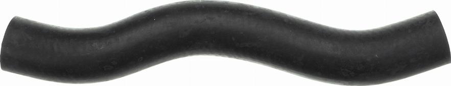 GATES 23573 - Шланг, вентиляція картера autocars.com.ua