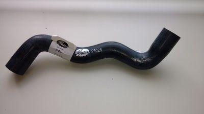 GATES 25025 - Шланг радіатора autocars.com.ua