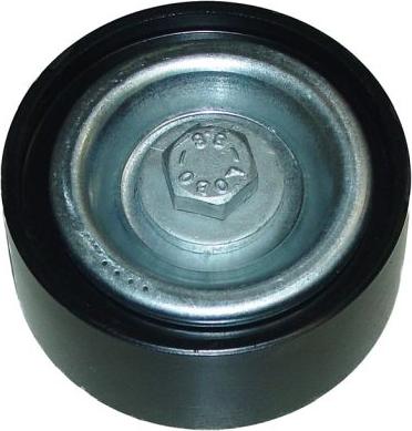 GATES 36178 - Паразитний / провідний ролик, поліклиновий ремінь autocars.com.ua