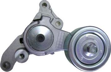 GATES 39135 - Натягувач ременя, клинові зуб. autocars.com.ua