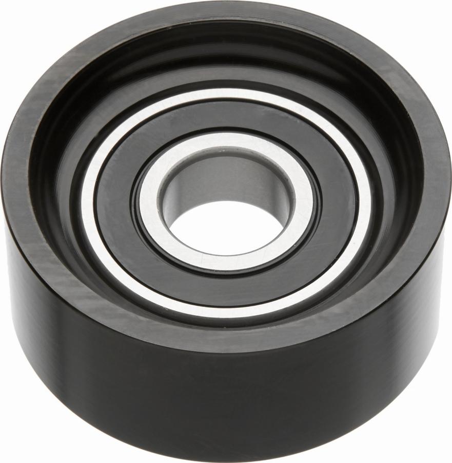 Breda Lorett POA3234 - Паразитний / провідний ролик, поліклиновий ремінь autocars.com.ua