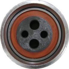 GATES T42125 - Натягувач, зубчастий ремінь autocars.com.ua