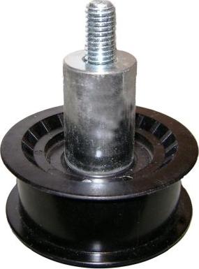 GATES T42131 - Паразитний / Провідний ролик, зубчастий ремінь autocars.com.ua