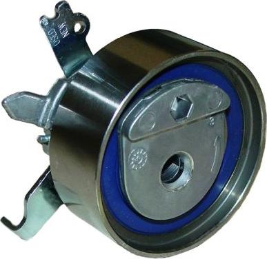 GATES T43120 - Натягувач, зубчастий ремінь autocars.com.ua