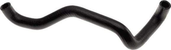 GATES 12020 - Шланг радіатора autocars.com.ua